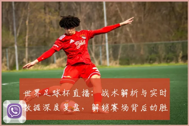 世界足球杯直播:战术解析与实时数据深度复盘,解锁赛场背后的胜负密码